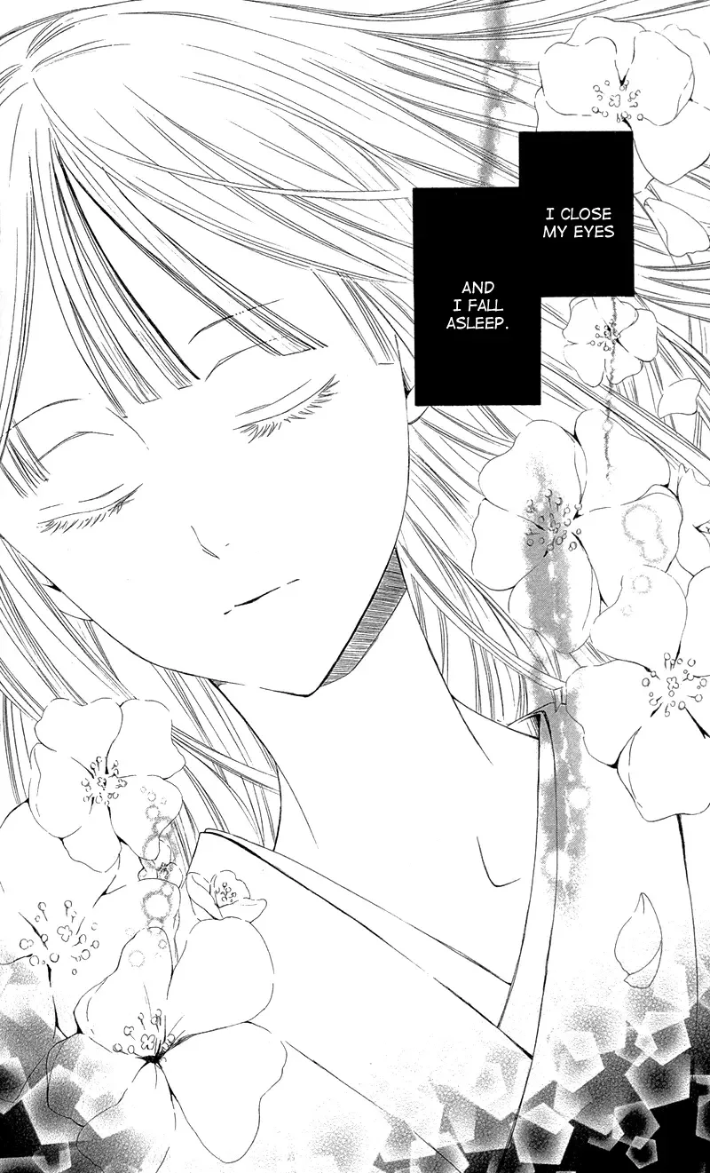 Lovers in Conflict Chapter 4 page 16
