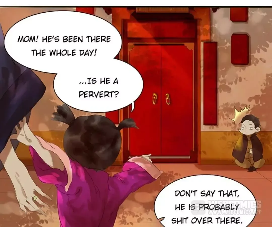 March Third Chapter 4 page 14