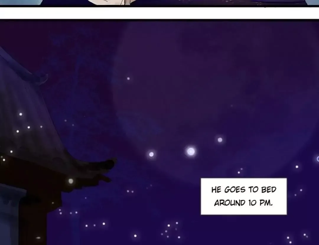 March Third Chapter 4 page 9