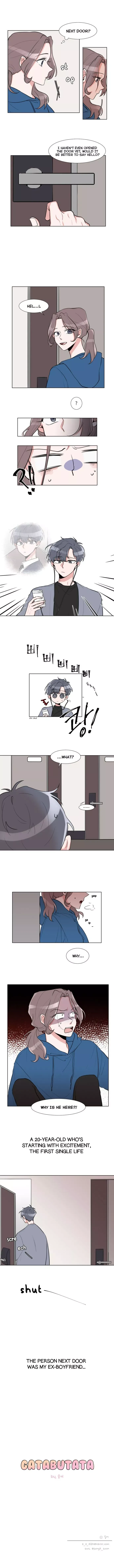 Gatabutata Chapter 1.1 page 2