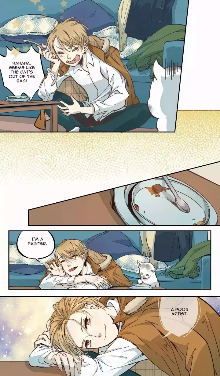 Somewhere In Time Chapter 4 page 7