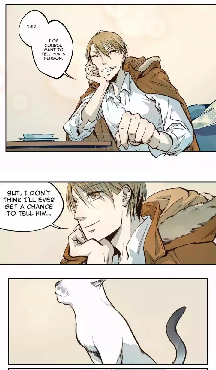 Somewhere In Time Chapter 4 page 9