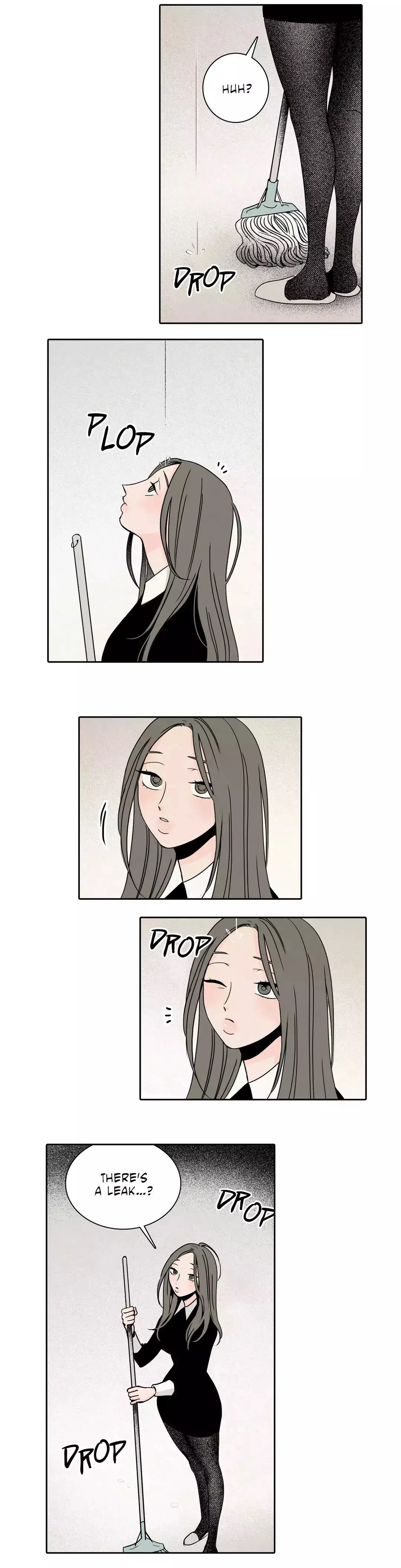 The Rabbit Hole Chapter 10 page 2