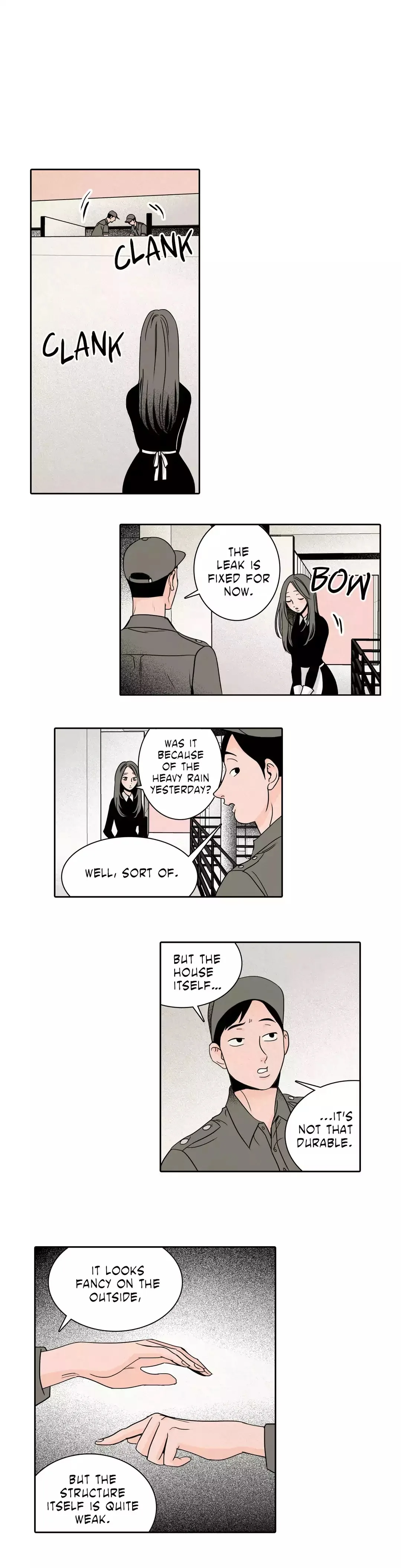 The Rabbit Hole Chapter 10 page 3