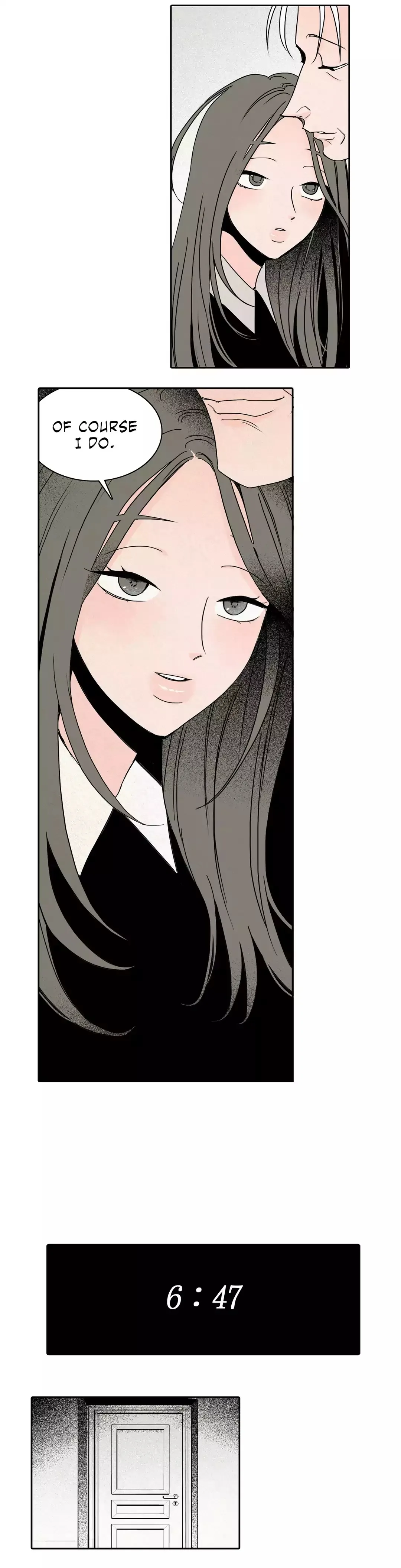 The Rabbit Hole Chapter 10 page 8