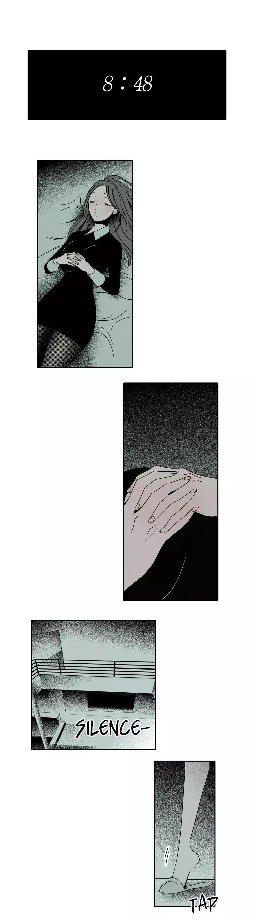The Rabbit Hole Chapter 10 page 12