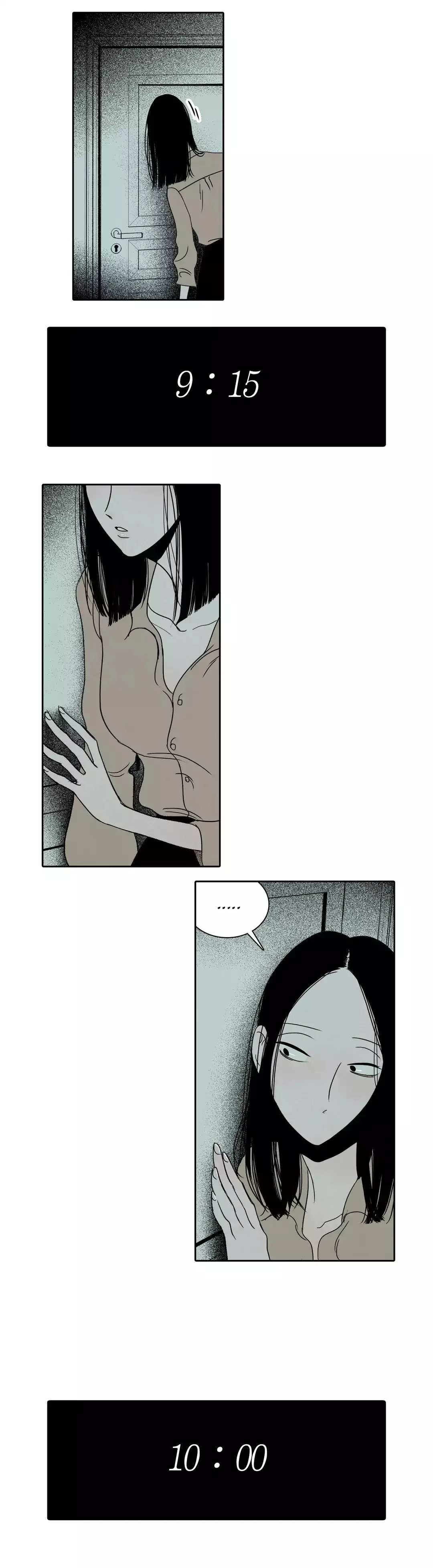 The Rabbit Hole Chapter 10 page 13