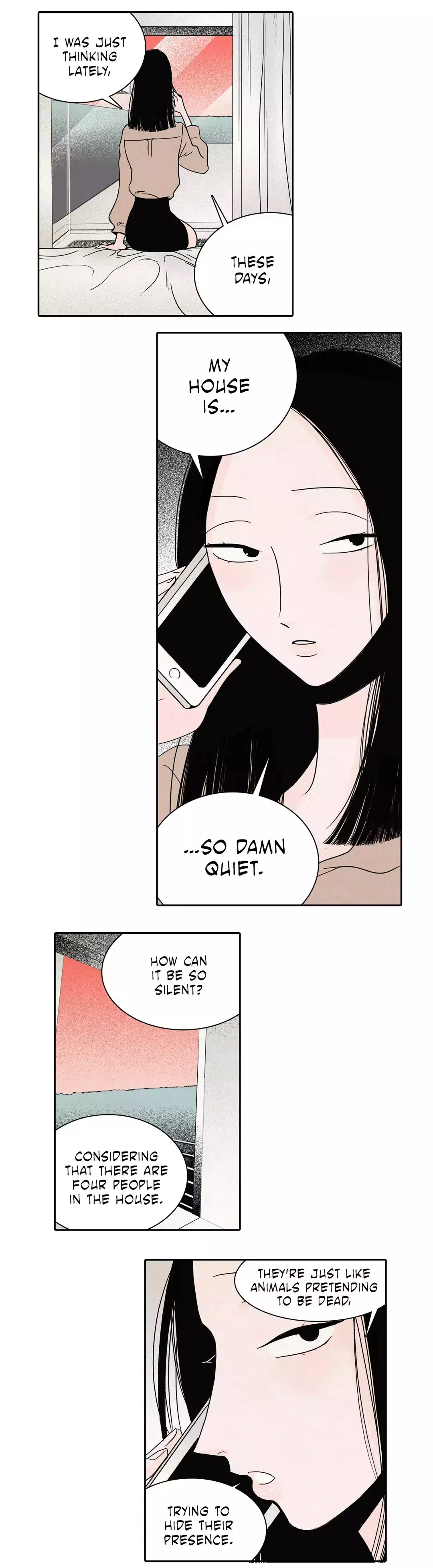 The Rabbit Hole Chapter 10 page 11