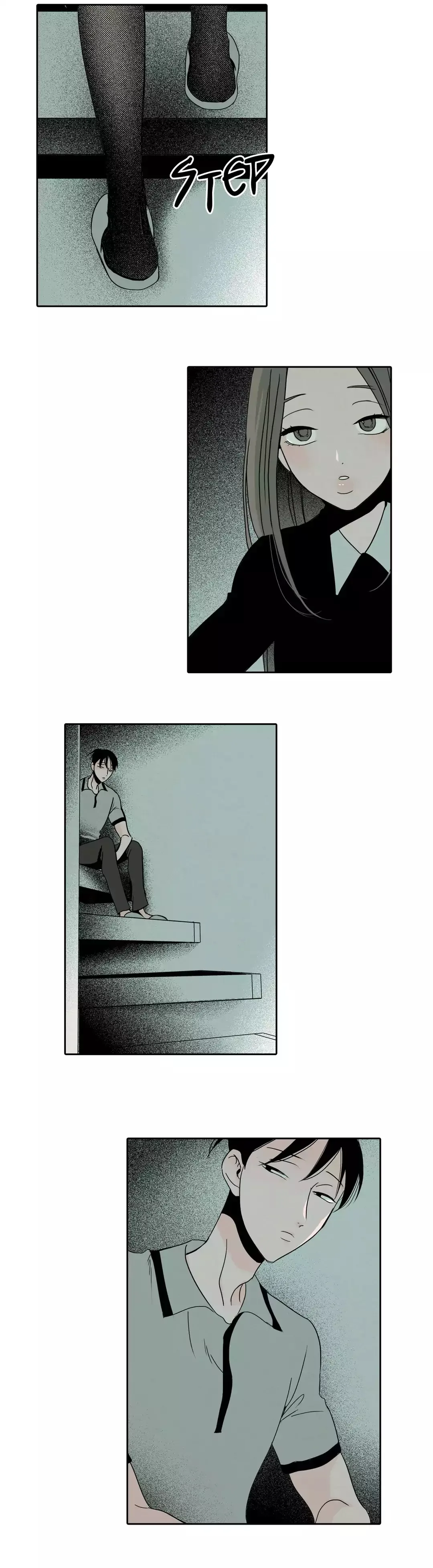 The Rabbit Hole Chapter 10 page 15