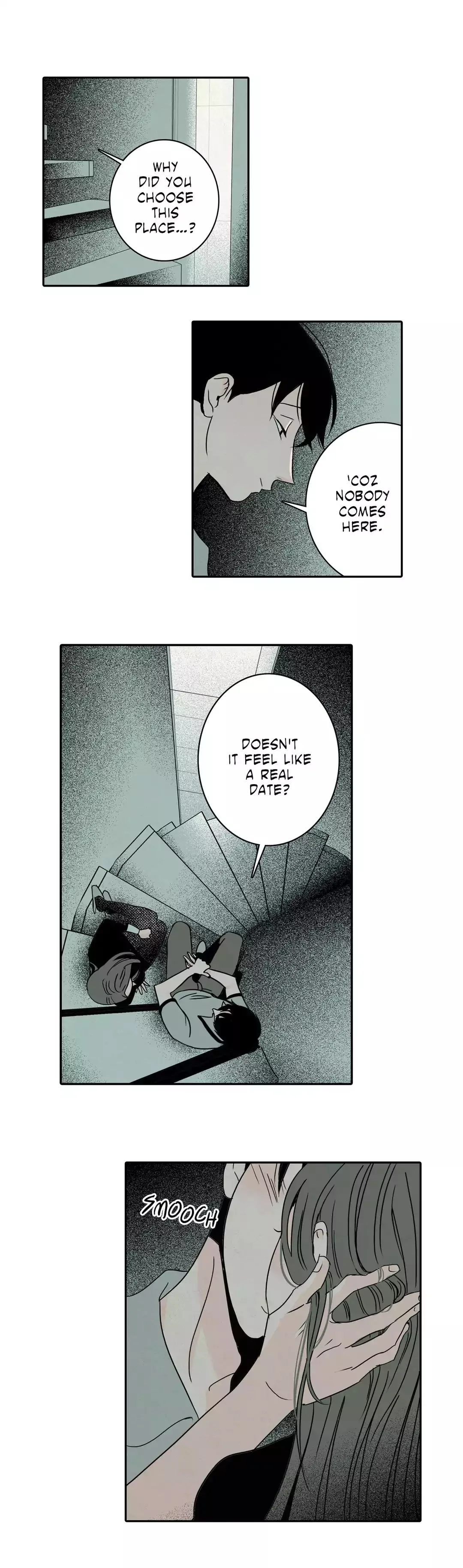 The Rabbit Hole Chapter 10 page 16