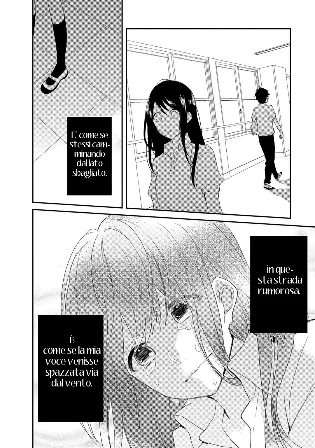 Shiwa Chapter 4 page 4