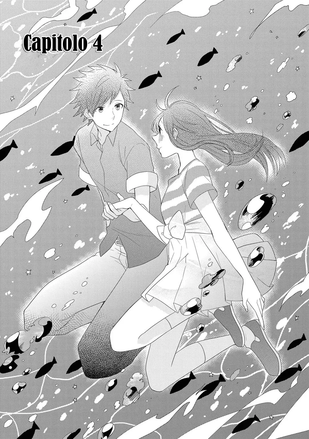 Shiwa Chapter 4 page 3