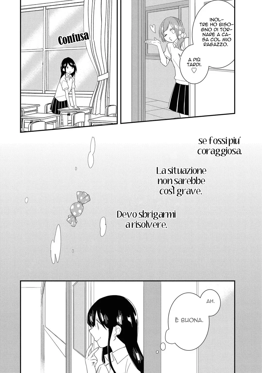 Shiwa Chapter 4 page 9