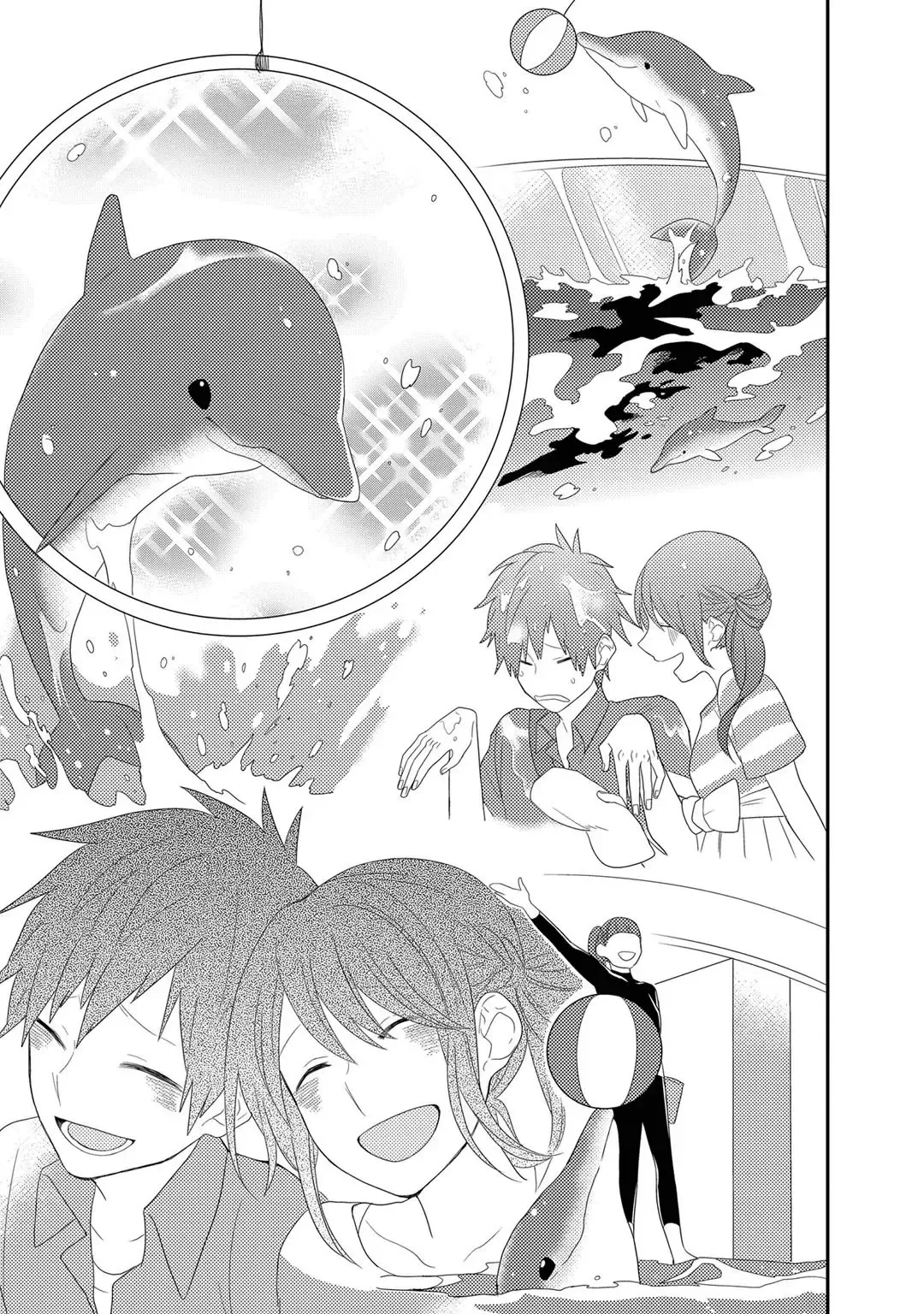 Shiwa Chapter 4 page 21