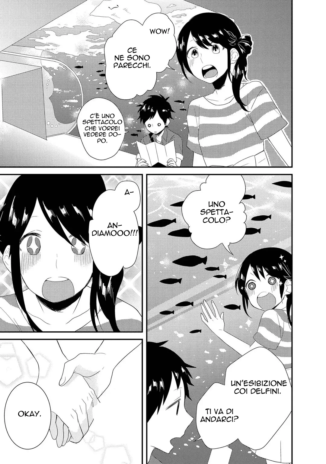 Shiwa Chapter 4 page 19