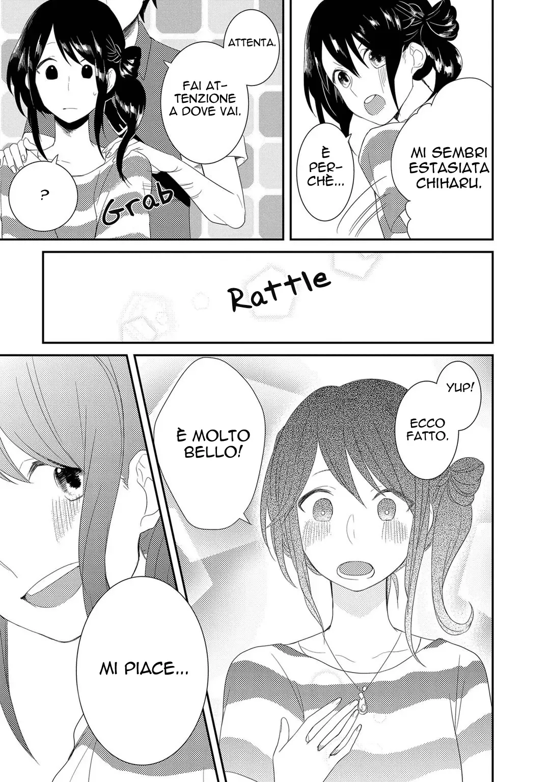 Shiwa Chapter 4 page 23
