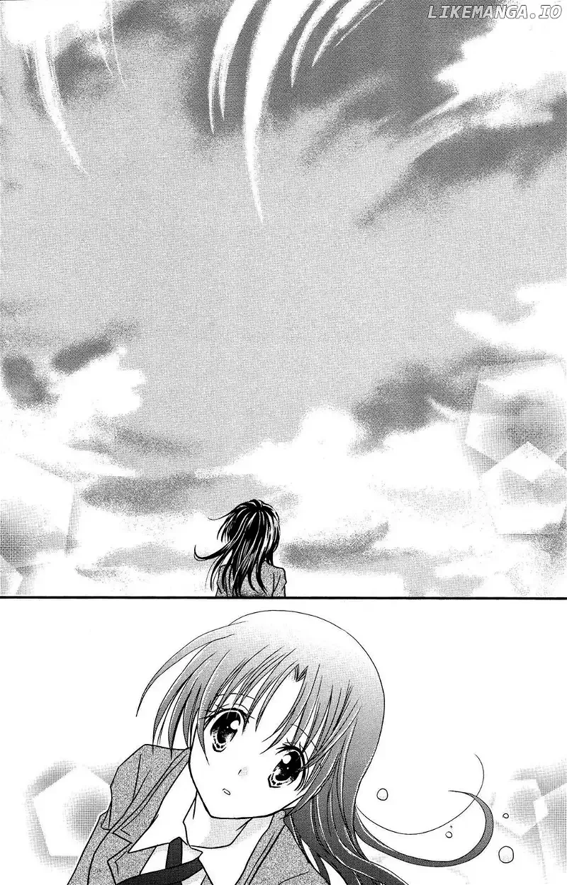Kimochi no Katachi Chapter 4 page 23