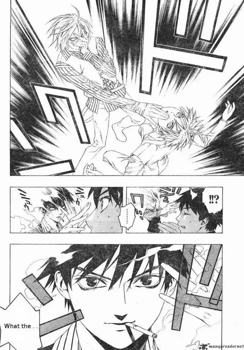Rosario to Vampire Season II Chapter 5 page 13