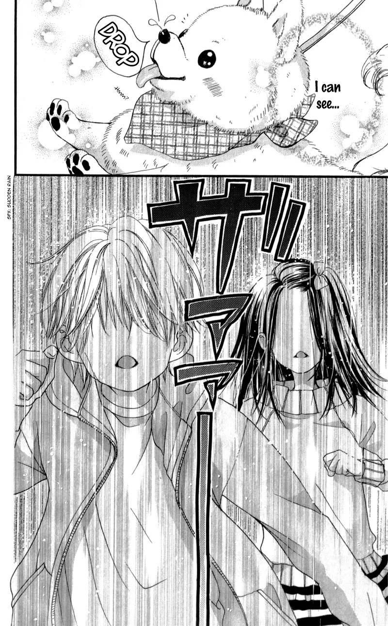 I Love You Baby Chapter 5 page 15