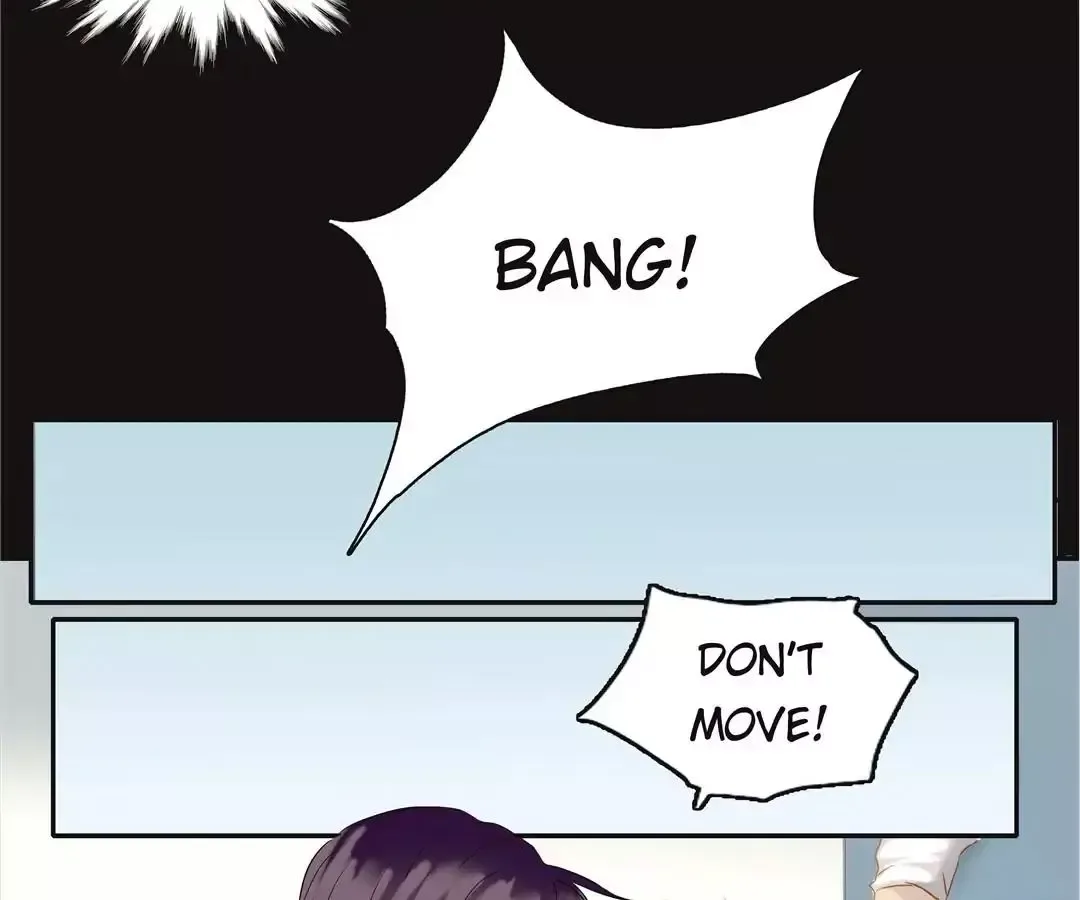 Rowdy Detective Chapter 3 page 7