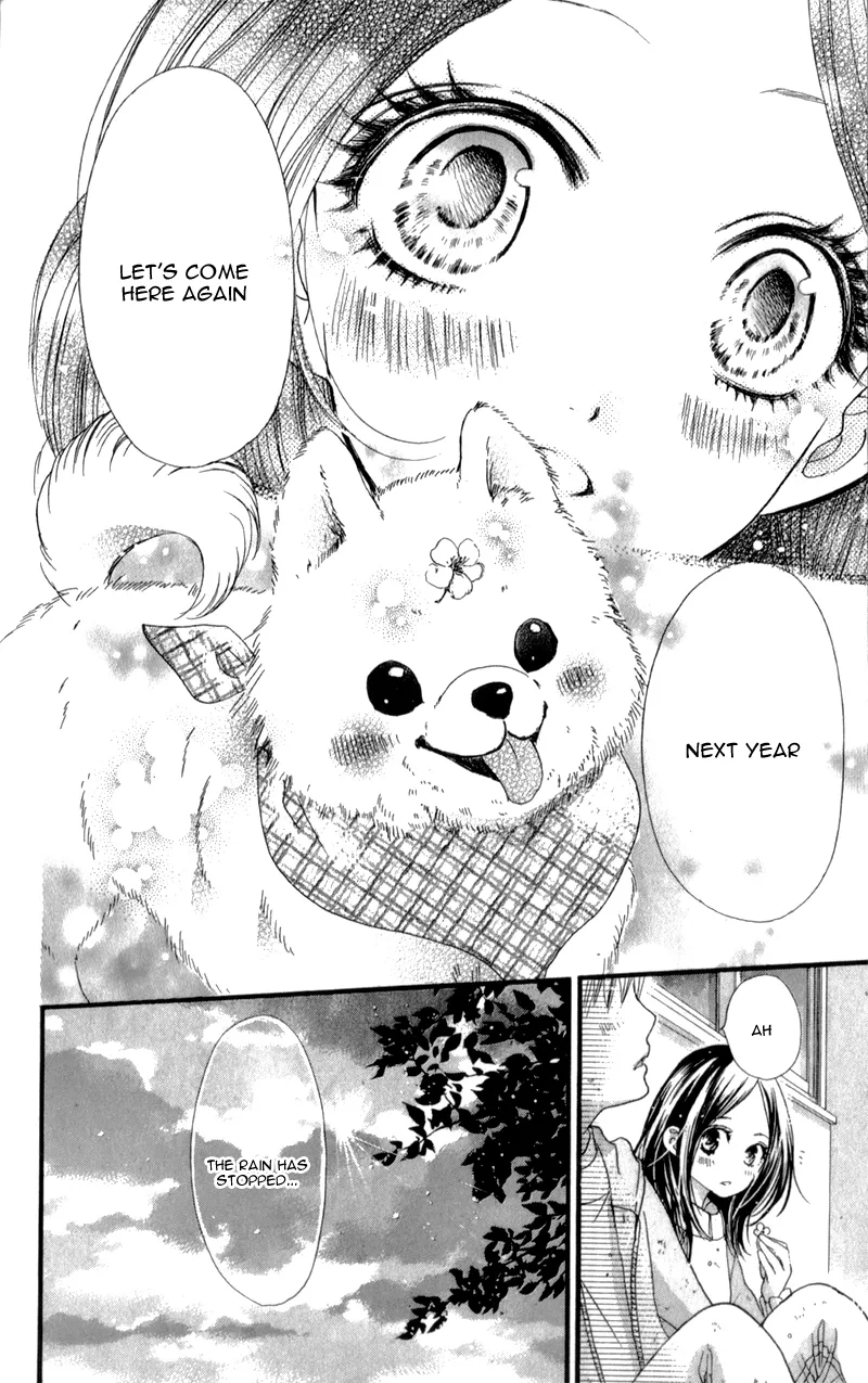 I Love You Baby Chapter 5 page 25