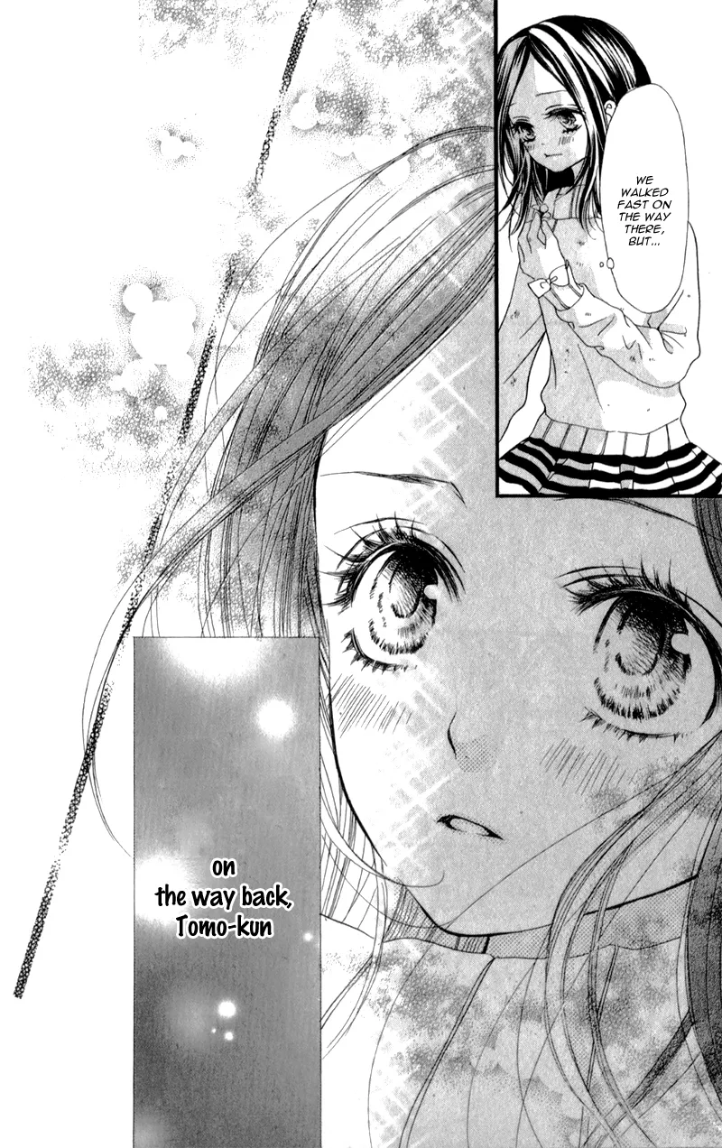 I Love You Baby Chapter 5 page 29