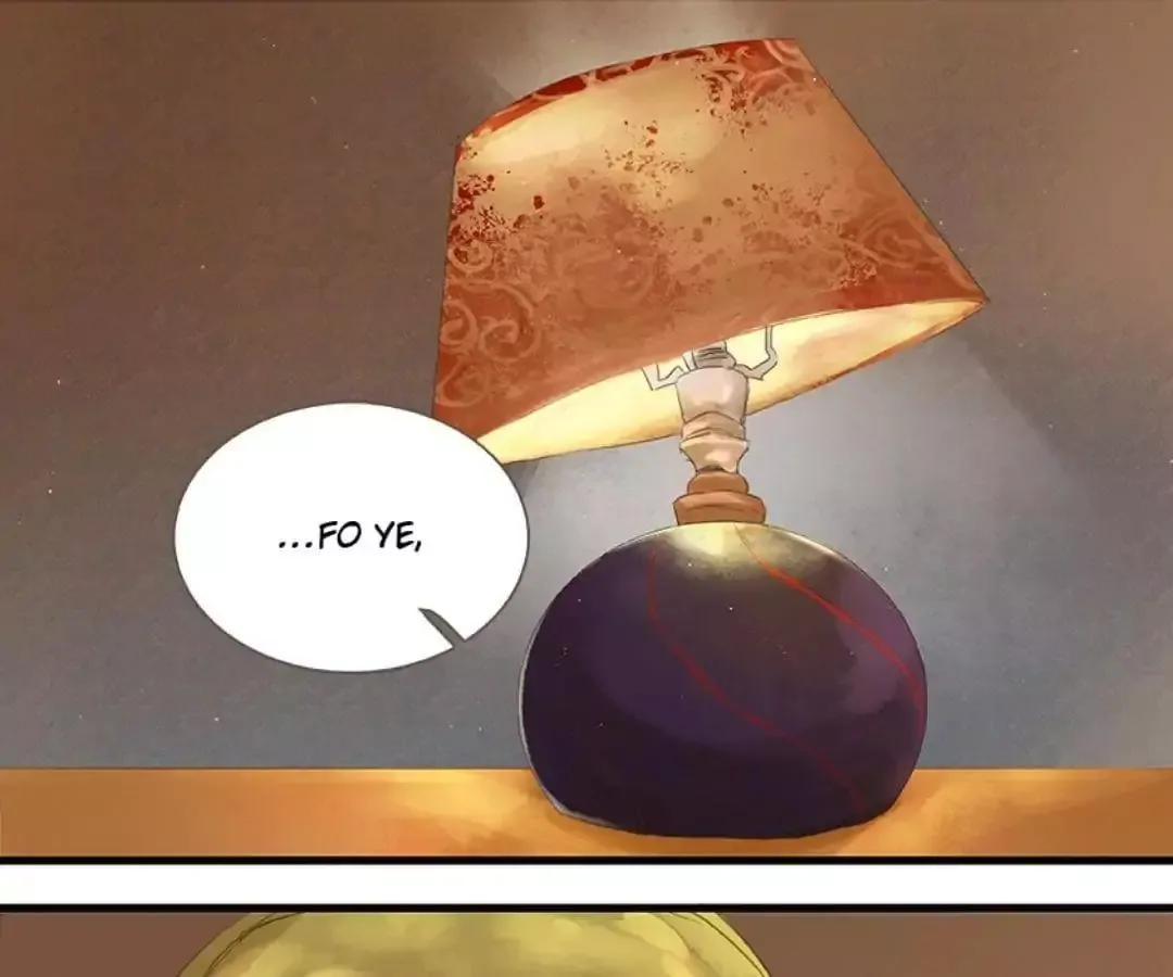 March Third Chapter 5 page 1