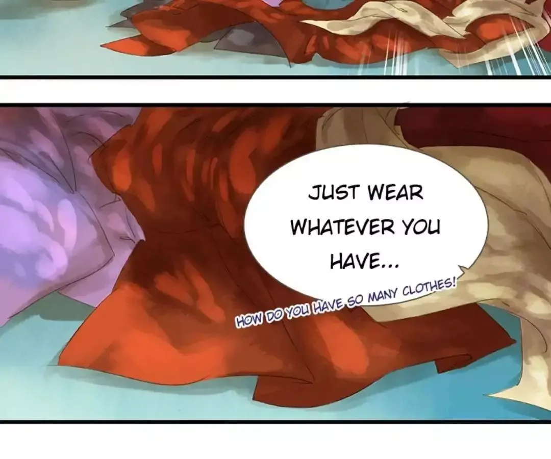 March Third Chapter 5 page 5