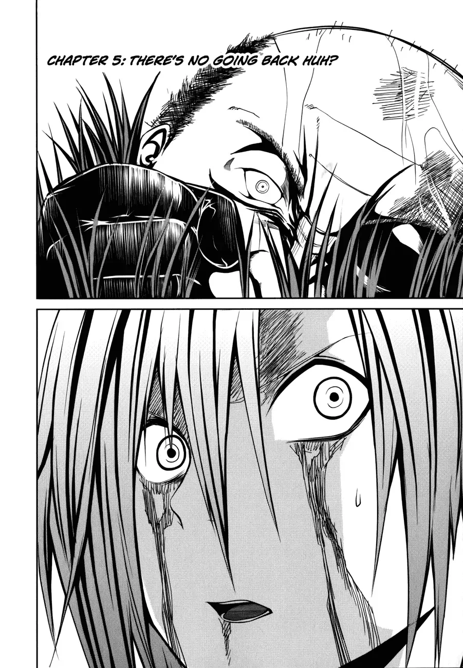 Caterpillar Chapter 5 page 3