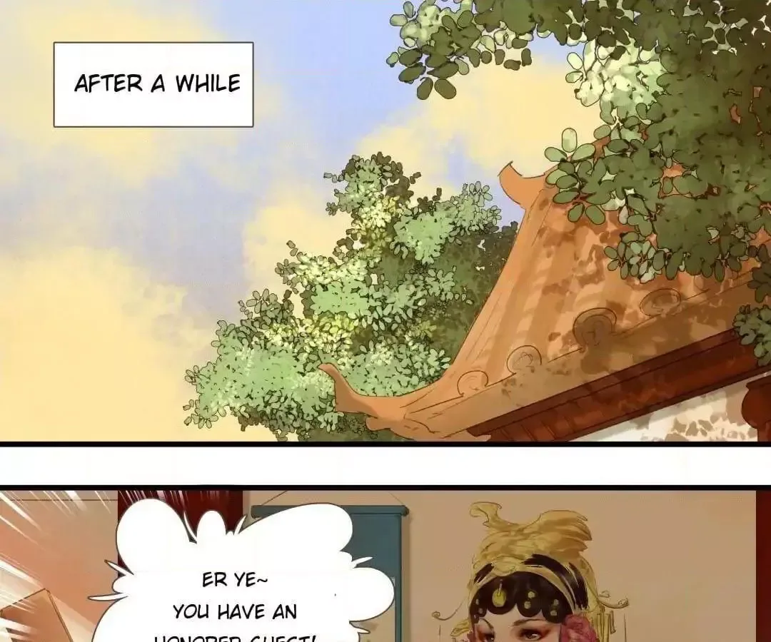 March Third Chapter 5 page 13