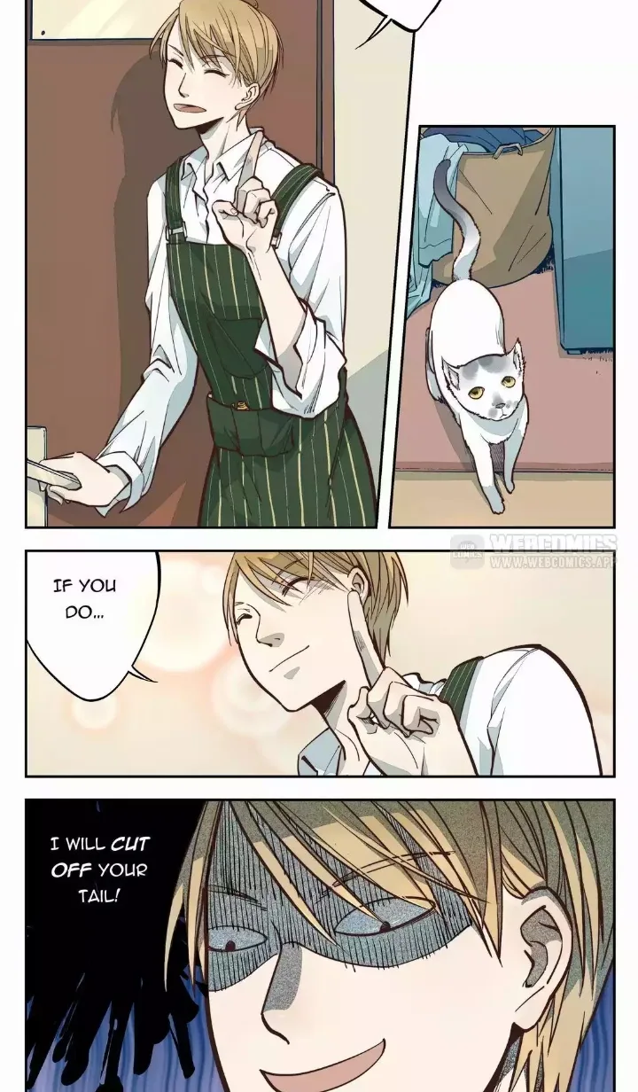 Somewhere In Time Chapter 5 page 3