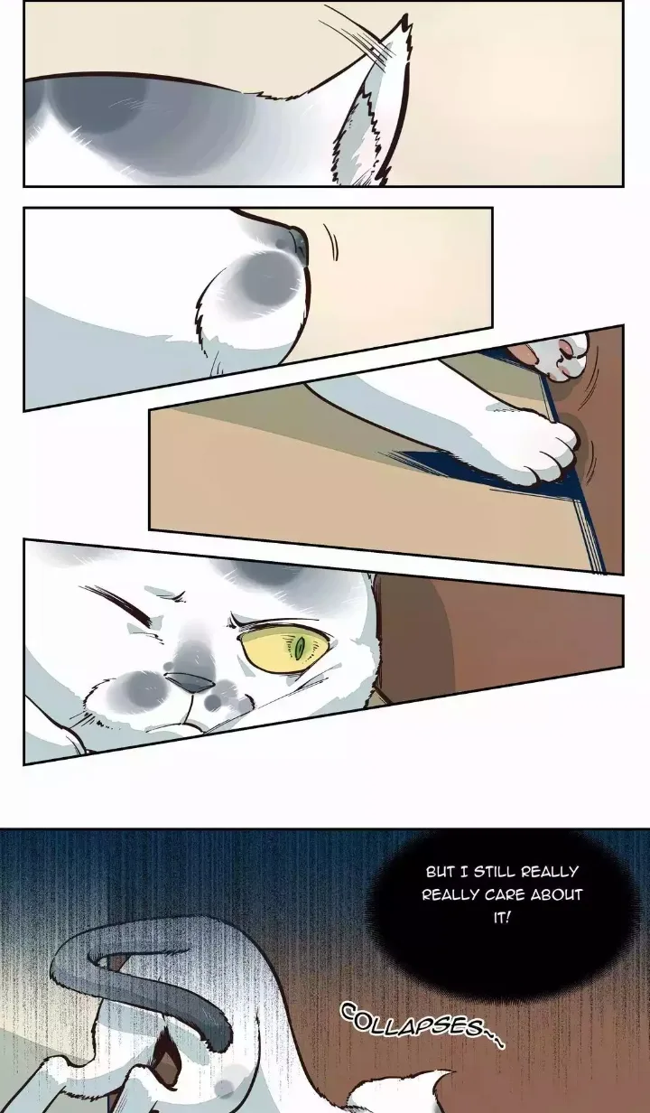 Somewhere In Time Chapter 5 page 6