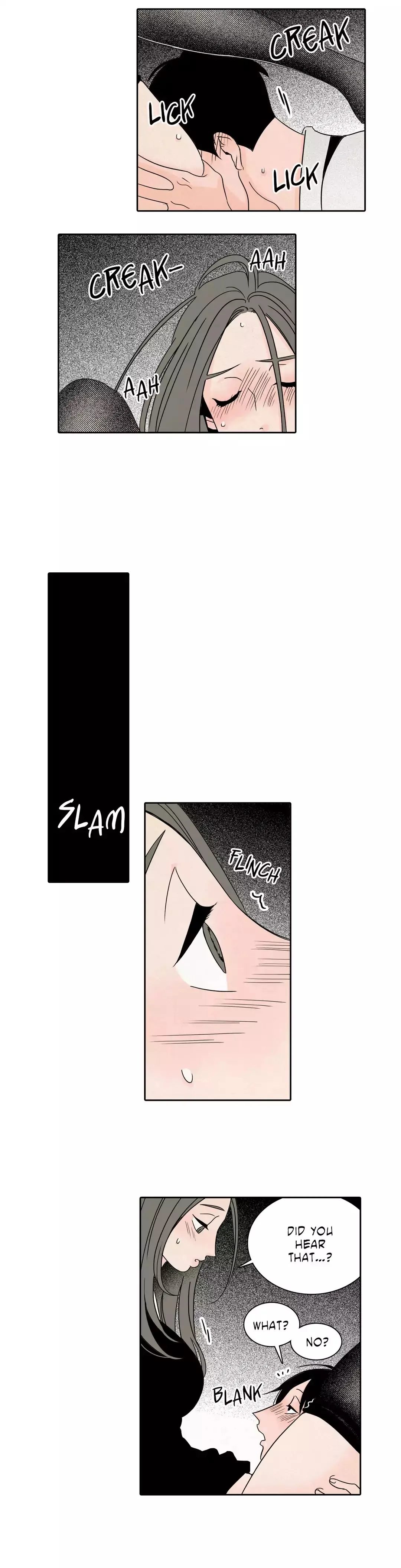 The Rabbit Hole Chapter 11 page 2
