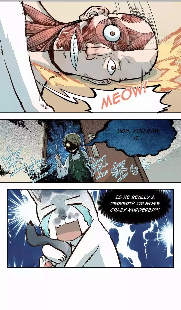 Somewhere In Time Chapter 5 page 10