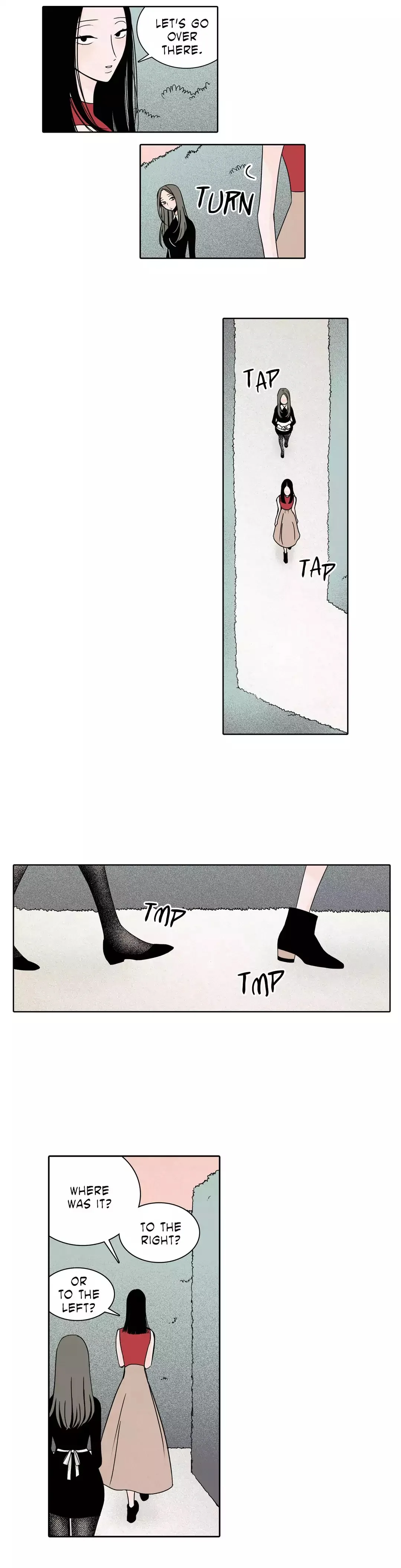 The Rabbit Hole Chapter 11 page 9