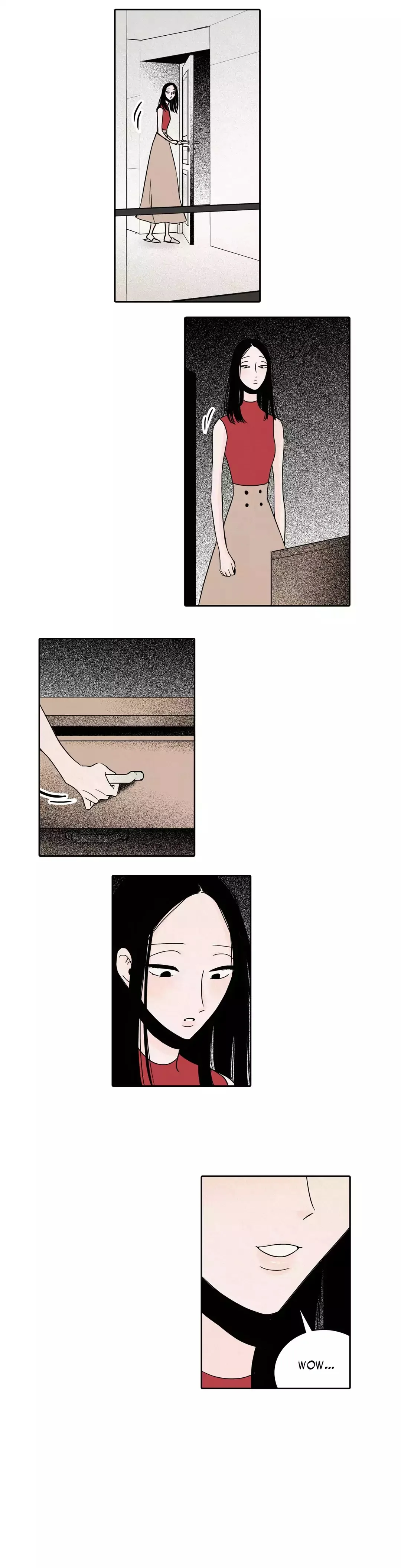The Rabbit Hole Chapter 11 page 7