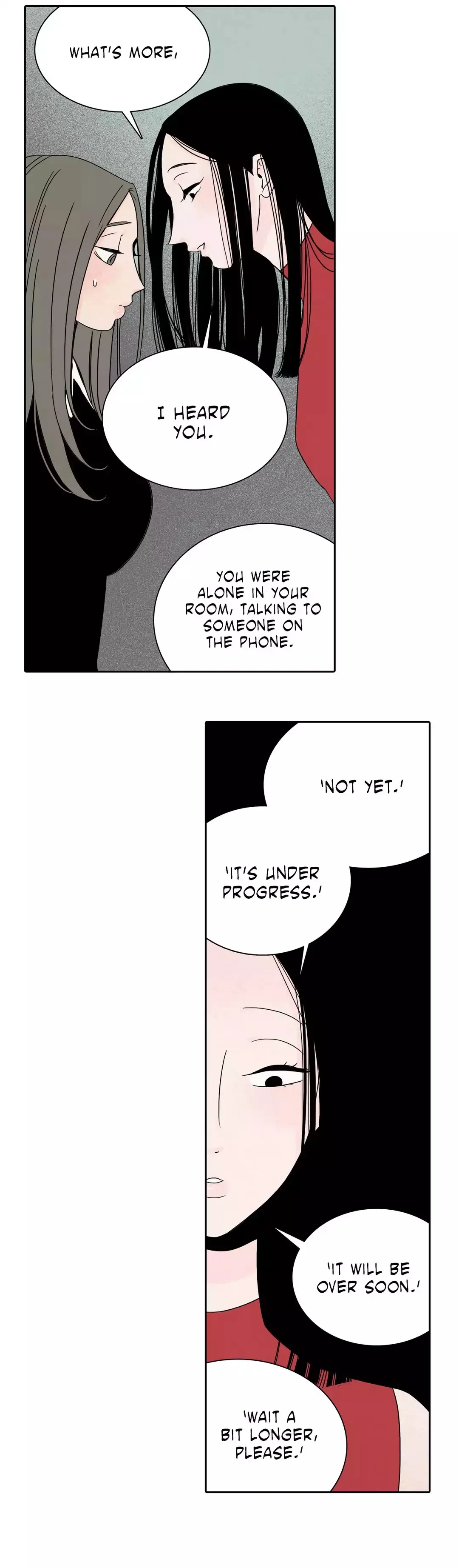 The Rabbit Hole Chapter 11 page 14