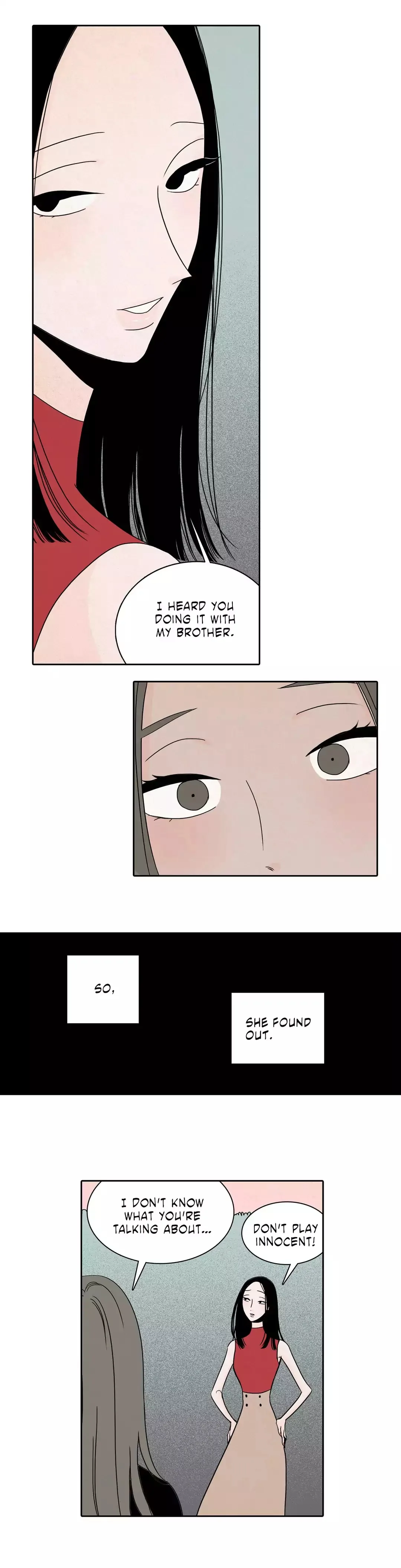 The Rabbit Hole Chapter 11 page 11