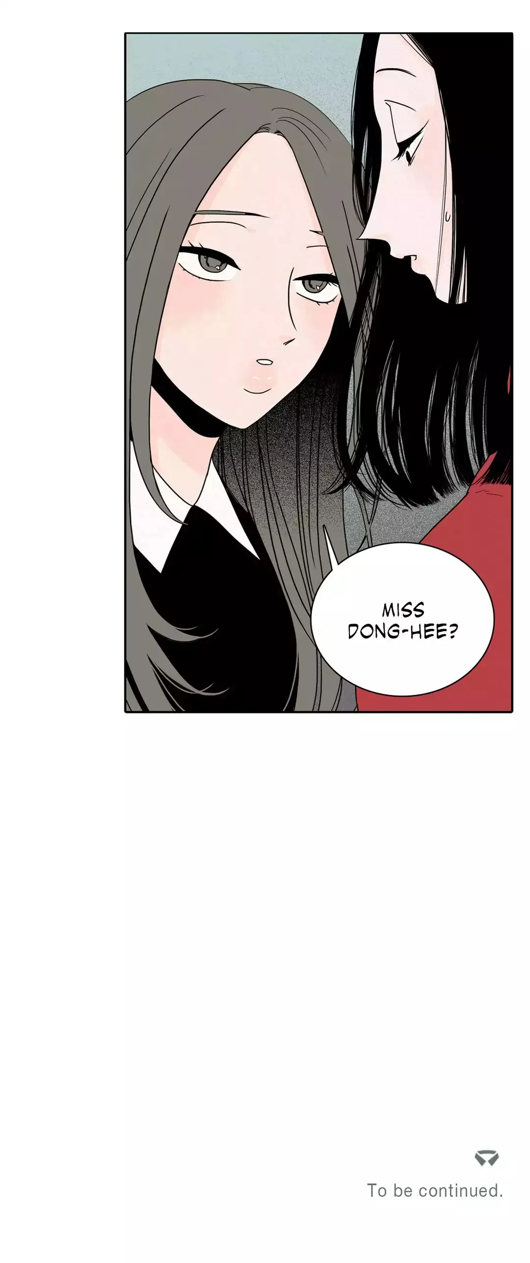 The Rabbit Hole Chapter 11 page 17