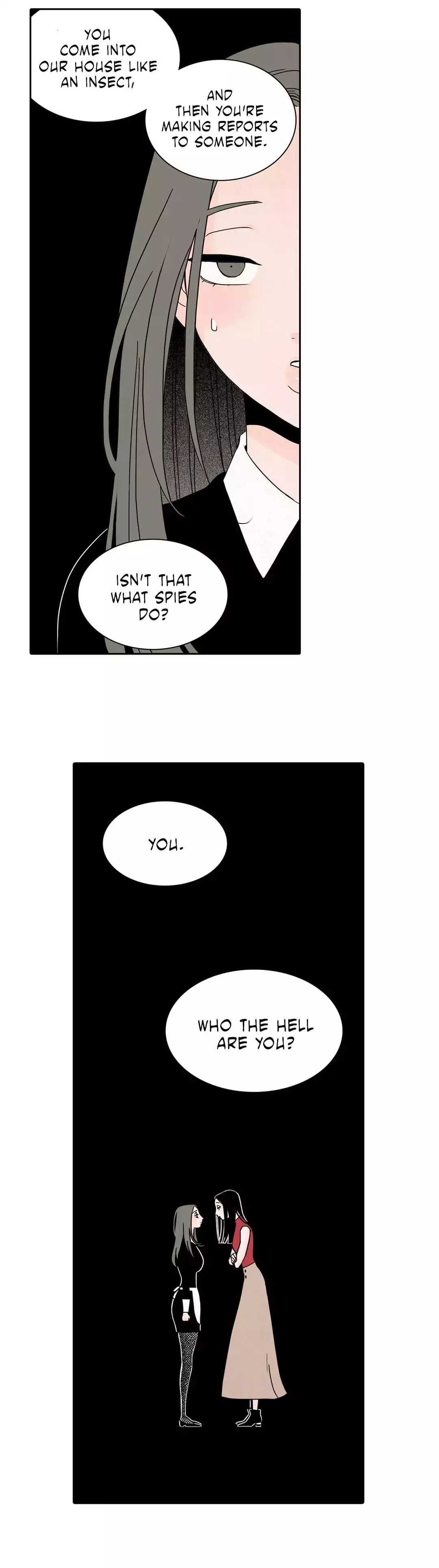 The Rabbit Hole Chapter 11 page 15