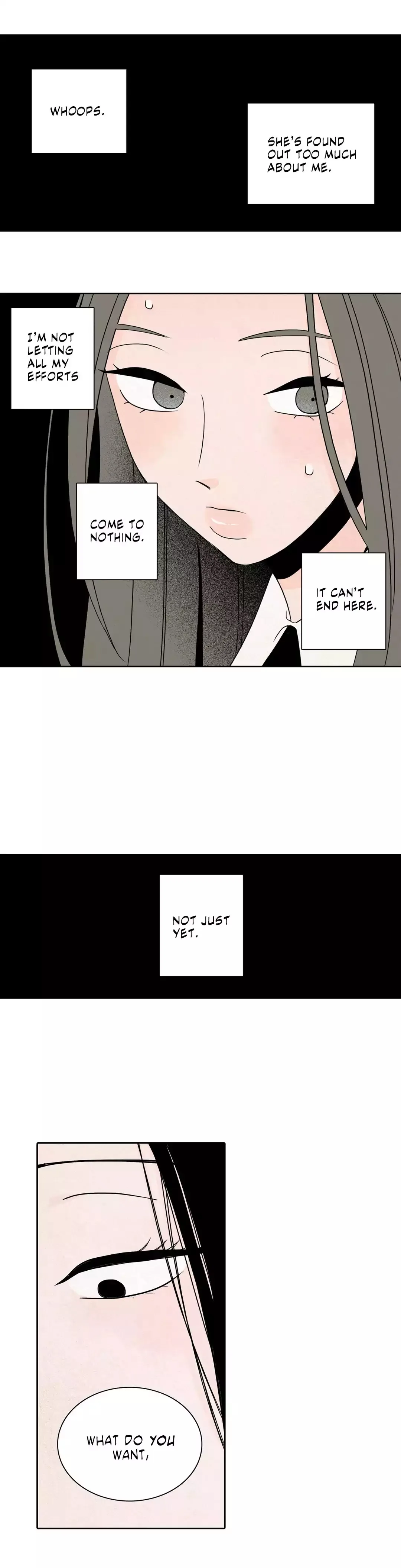 The Rabbit Hole Chapter 11 page 16