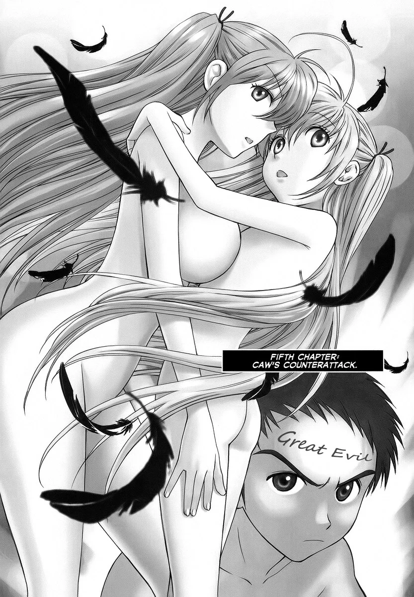 Pink de Pink (+18) Chapter 5 page 2