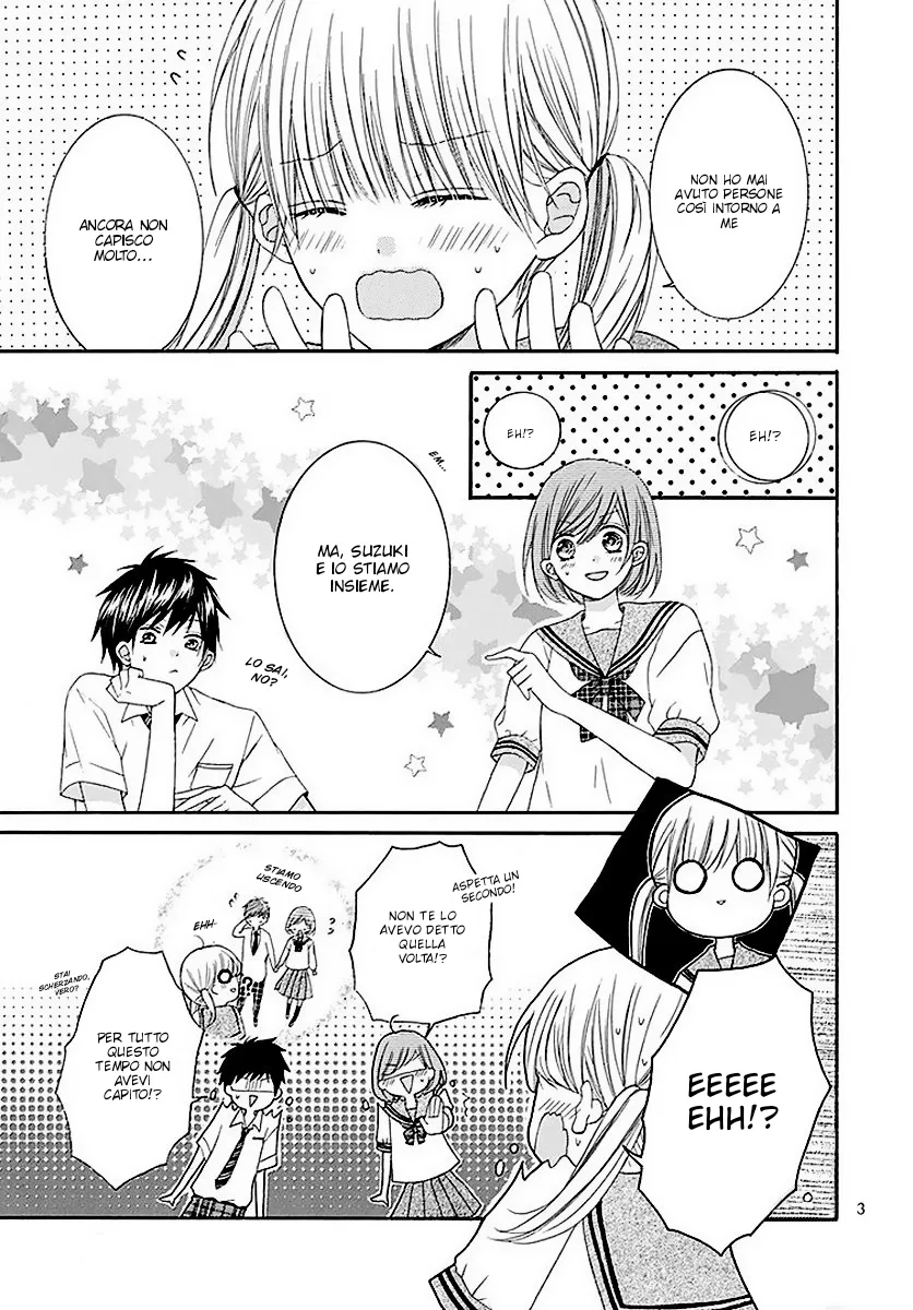 Ai to Mogumogu Chapter 4 page 5