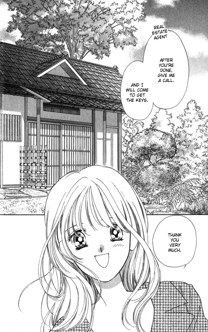 Tsumi ni Nureta Futari Chapter 5 page 9
