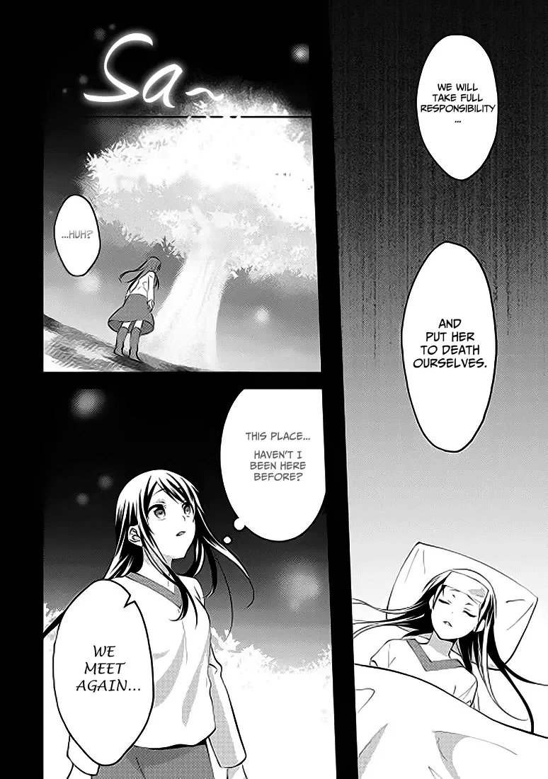In Another World, I'm Called: the Black Healer Chapter 5 page 10