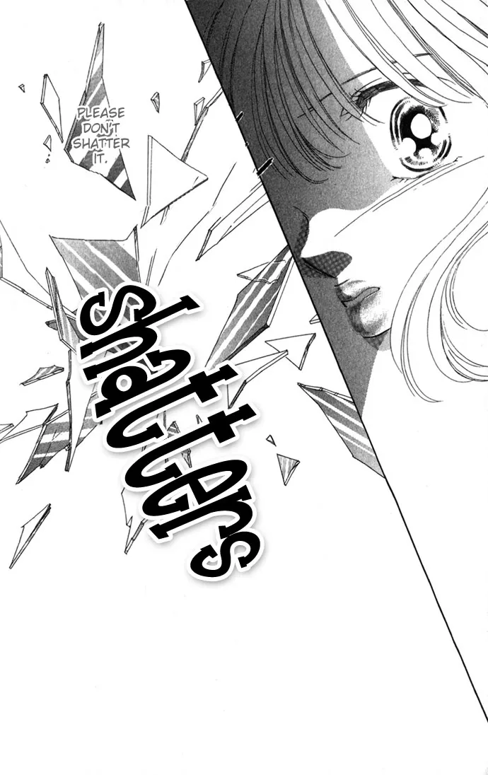 Tsumi ni Nureta Futari Chapter 5 page 15