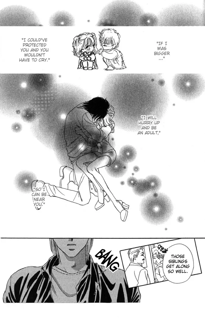 Tsumi ni Nureta Futari Chapter 5 page 24