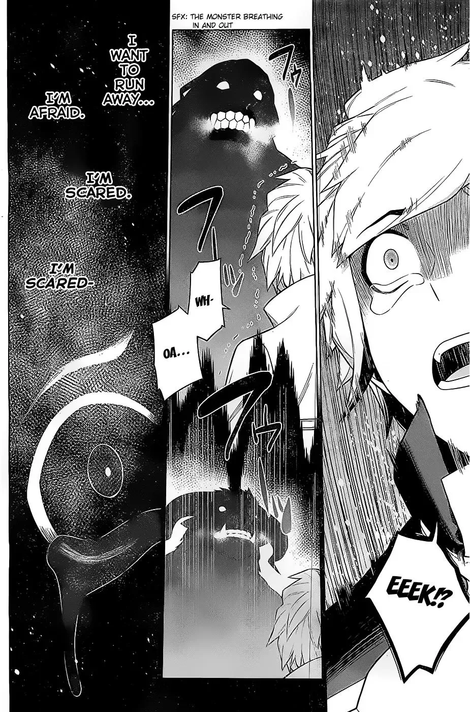 Dungeon ni Deai wo Motomeru no wa Machigatteiru Darou ka Chapter 9 page 14