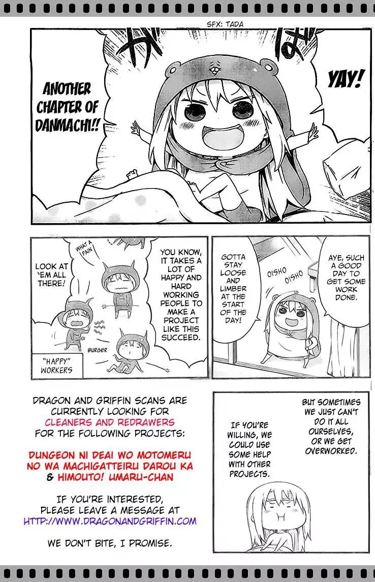 Dungeon ni Deai wo Motomeru no wa Machigatteiru Darou ka Chapter 9 page 23