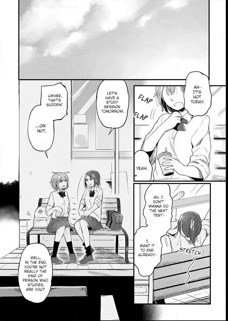 Vacation Maou to Pet Chapter 6 page 2